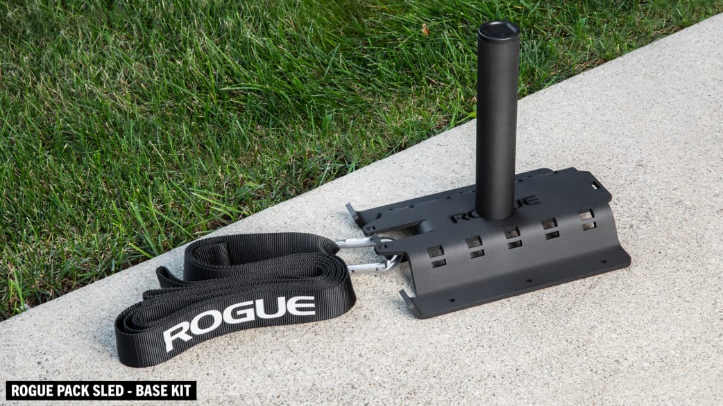 Rogue Pack Sled Rogue Fitness